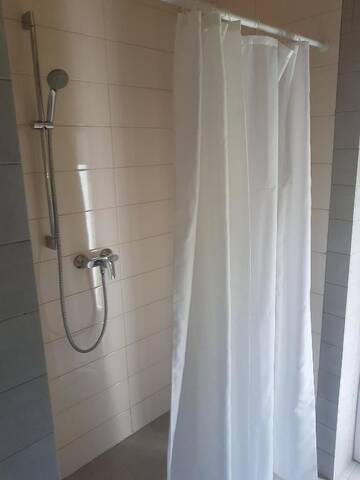 Фото номера Вилла с 2 спальнями Загородные дома Vila 9Vėjai г. Girininkai 17